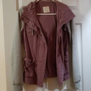 LA Hearts Jacket